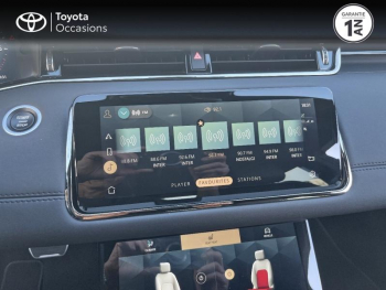 Photo 15 du bon plan LAND-ROVER Evoque 2.0 P 200ch Flex Fuel R-Dynamic SE AWD BVA occasion à 36990 €