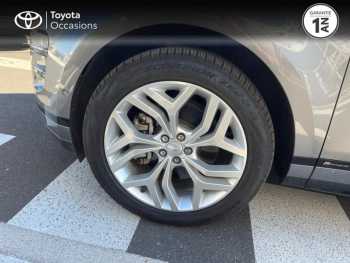 Photo 16 du bon plan LAND-ROVER Evoque 2.0 P 200ch Flex Fuel R-Dynamic SE AWD BVA occasion à 36990 €