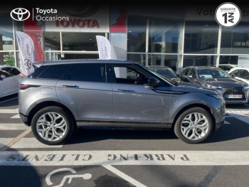 Photo 17 du bon plan LAND-ROVER Evoque 2.0 P 200ch Flex Fuel R-Dynamic SE AWD BVA occasion à 36990 €