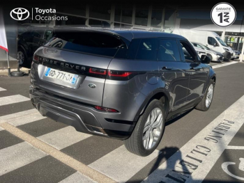 Photo 18 du bon plan LAND-ROVER Evoque 2.0 P 200ch Flex Fuel R-Dynamic SE AWD BVA occasion à 36990 €