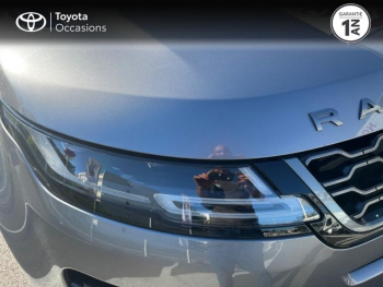 Photo 20 du bon plan LAND-ROVER Evoque 2.0 P 200ch Flex Fuel R-Dynamic SE AWD BVA occasion à 36990 €
