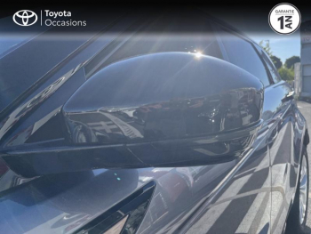 Photo 21 du bon plan LAND-ROVER Evoque 2.0 P 200ch Flex Fuel R-Dynamic SE AWD BVA occasion à 36990 €
