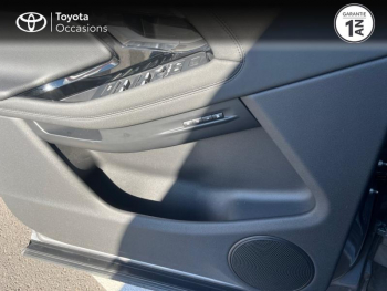 Photo 23 du bon plan LAND-ROVER Evoque 2.0 P 200ch Flex Fuel R-Dynamic SE AWD BVA occasion à 36990 €