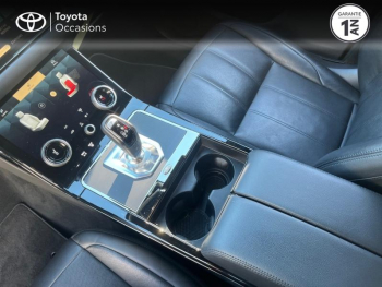 Photo 24 du bon plan LAND-ROVER Evoque 2.0 P 200ch Flex Fuel R-Dynamic SE AWD BVA occasion à 36990 €