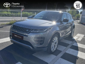 Photo 25 du bon plan LAND-ROVER Evoque 2.0 P 200ch Flex Fuel R-Dynamic SE AWD BVA occasion à 36990 €