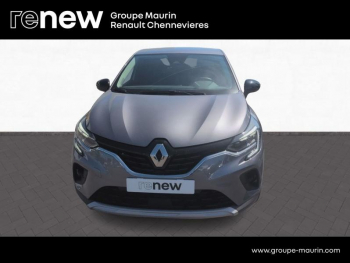 Photo 2 du bon plan RENAULT Captur 1.0 Eco-G 100ch Evolution occasion à 15891 €