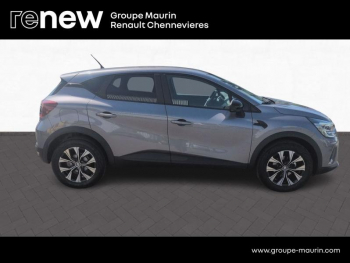 Photo 4 du bon plan RENAULT Captur 1.0 Eco-G 100ch Evolution occasion à 15891 €