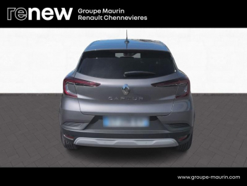 Photo 6 du bon plan RENAULT Captur 1.0 Eco-G 100ch Evolution occasion à 15891 €