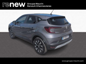 Photo 7 du bon plan RENAULT Captur 1.0 Eco-G 100ch Evolution occasion à 15891 €
