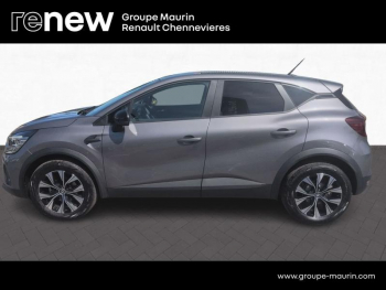 Photo 8 du bon plan RENAULT Captur 1.0 Eco-G 100ch Evolution occasion à 15891 €