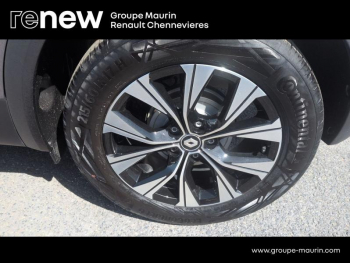 Photo 9 du bon plan RENAULT Captur 1.0 Eco-G 100ch Evolution occasion à 15891 €