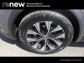 Photo 10 du bon plan RENAULT Captur 1.0 Eco-G 100ch Evolution occasion à 15891 €