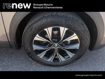 Photo 11 du bon plan RENAULT Captur 1.0 Eco-G 100ch Evolution occasion à 15891 €