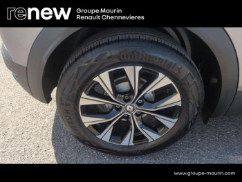 Photo 12 du bon plan RENAULT Captur 1.0 Eco-G 100ch Evolution occasion à 15891 €