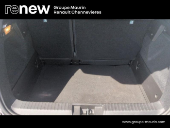 Photo 13 du bon plan RENAULT Captur 1.0 Eco-G 100ch Evolution occasion à 15891 €