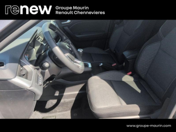 Photo 17 du bon plan RENAULT Captur 1.0 Eco-G 100ch Evolution occasion à 15891 €