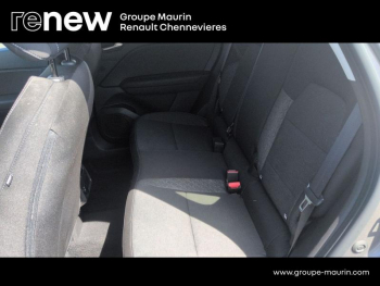 Photo 18 du bon plan RENAULT Captur 1.0 Eco-G 100ch Evolution occasion à 15891 €