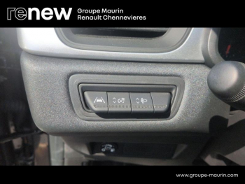Photo 23 du bon plan RENAULT Captur 1.0 Eco-G 100ch Evolution occasion à 15891 €