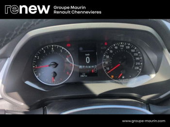 Photo 28 du bon plan RENAULT Captur 1.0 Eco-G 100ch Evolution occasion à 15891 €