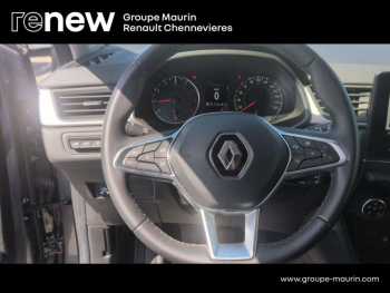 Photo 31 du bon plan RENAULT Captur 1.0 Eco-G 100ch Evolution occasion à 15891 €