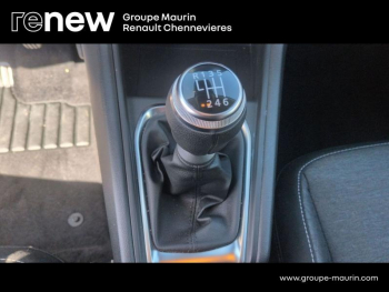 Photo 40 du bon plan RENAULT Captur 1.0 Eco-G 100ch Evolution occasion à 15891 €
