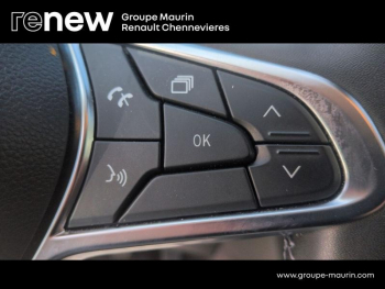 Photo 42 du bon plan RENAULT Captur 1.0 Eco-G 100ch Evolution occasion à 15891 €
