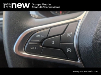 Photo 44 du bon plan RENAULT Captur 1.0 Eco-G 100ch Evolution occasion à 15891 €