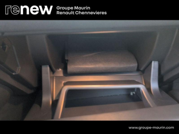 Photo 48 du bon plan RENAULT Captur 1.0 Eco-G 100ch Evolution occasion à 15891 €