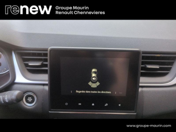 Photo 50 du bon plan RENAULT Captur 1.0 Eco-G 100ch Evolution occasion à 15891 €