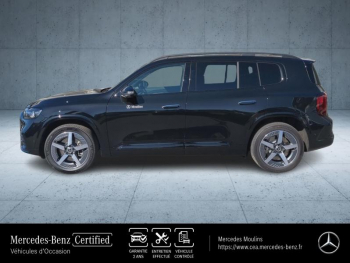 Photo 2 du bon plan MERCEDES-BENZ GLB 250+ EQ 272ch Limited Edition occasion à 62990 €
