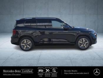Photo 6 du bon plan MERCEDES-BENZ GLB 250+ EQ 272ch Limited Edition occasion à 62990 €
