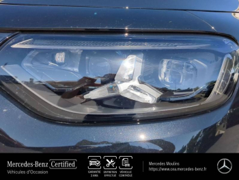Photo 9 du bon plan MERCEDES-BENZ GLB 250+ EQ 272ch Limited Edition occasion à 62990 €