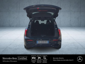 Photo 10 du bon plan MERCEDES-BENZ GLB 250+ EQ 272ch Limited Edition occasion à 62990 €
