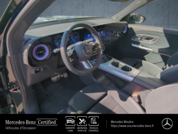 Photo 12 du bon plan MERCEDES-BENZ GLB 250+ EQ 272ch Limited Edition occasion à 62990 €
