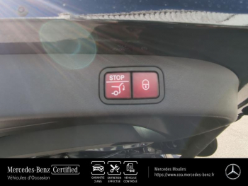 Photo 13 du bon plan MERCEDES-BENZ GLB 250+ EQ 272ch Limited Edition occasion à 62990 €