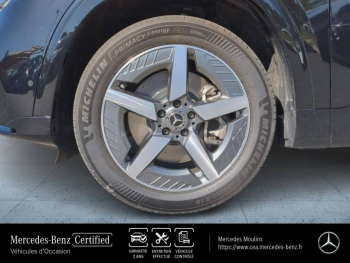 Photo 14 du bon plan MERCEDES-BENZ GLB 250+ EQ 272ch Limited Edition occasion à 62990 €