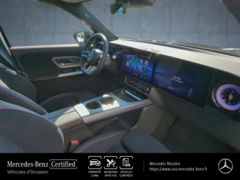 Photo 15 du bon plan MERCEDES-BENZ GLB 250+ EQ 272ch Limited Edition occasion à 62990 €