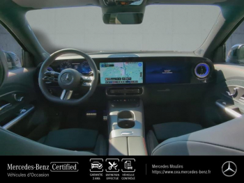Photo 16 du bon plan MERCEDES-BENZ GLB 250+ EQ 272ch Limited Edition occasion à 62990 €