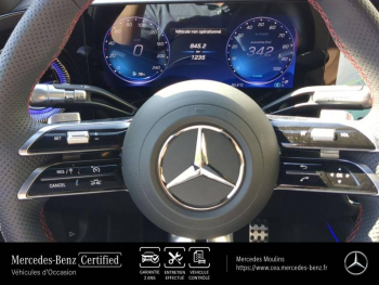 Photo 17 du bon plan MERCEDES-BENZ GLB 250+ EQ 272ch Limited Edition occasion à 62990 €