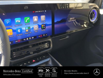 Photo 19 du bon plan MERCEDES-BENZ GLB 250+ EQ 272ch Limited Edition occasion à 62990 €