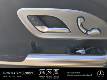 Photo 20 du bon plan MERCEDES-BENZ GLB 250+ EQ 272ch Limited Edition occasion à 62990 €