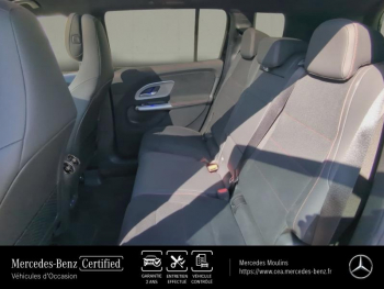 Photo 21 du bon plan MERCEDES-BENZ GLB 250+ EQ 272ch Limited Edition occasion à 62990 €