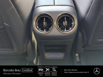 Photo 22 du bon plan MERCEDES-BENZ GLB 250+ EQ 272ch Limited Edition occasion à 62990 €