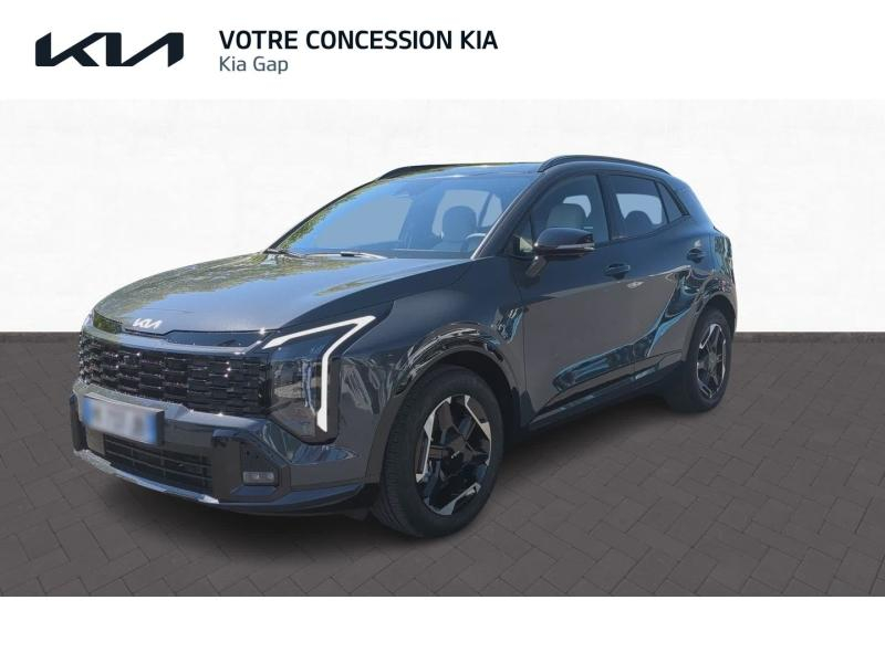 Bon plan KIA Sportage 1.6 T-GDi 239ch HEV GT-line Premium BVA6 occasion à 45990 €