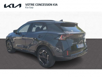 Photo 2 du bon plan KIA Sportage 1.6 T-GDi 239ch HEV GT-line Premium BVA6 occasion à 45990 €