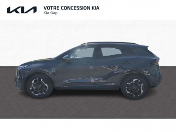 Photo 3 du bon plan KIA Sportage 1.6 T-GDi 239ch HEV GT-line Premium BVA6 occasion à 45990 €