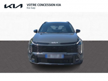 Photo 4 du bon plan KIA Sportage 1.6 T-GDi 239ch HEV GT-line Premium BVA6 occasion à 45990 €