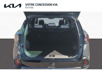 Photo 6 du bon plan KIA Sportage 1.6 T-GDi 239ch HEV GT-line Premium BVA6 occasion à 45990 €