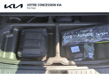 Photo 7 du bon plan KIA Sportage 1.6 T-GDi 239ch HEV GT-line Premium BVA6 occasion à 45990 €