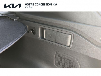 Photo 8 du bon plan KIA Sportage 1.6 T-GDi 239ch HEV GT-line Premium BVA6 occasion à 45990 €